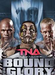 TNA Bound For Glory 2011Ѹ