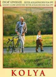 给我一个爸/游子/柯里亚