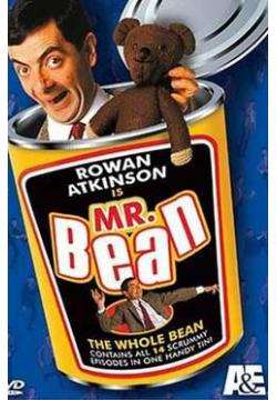 憨豆先生的大灾难