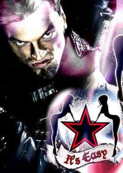 WWEEdge2008ר