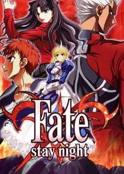 FateStayNightѸ