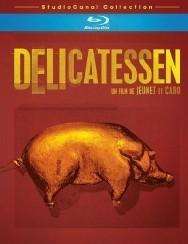 黑店狂想曲/妙不可言