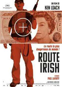 Σյ· Route Irish/·Ѹ