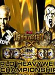 TNA Slammiversary 2011