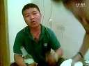 爆笑,喝酒喝成这样,往死你喝啊玩命