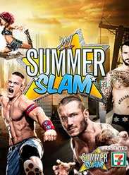 ճ 2011/Summerslam 2011