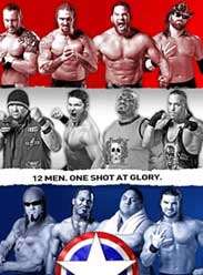 PPV:No Surrender 2011