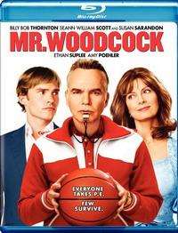 伍德考克先生/恶爸临门