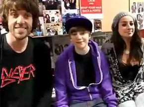 (ſЦ)ģJustin Bieber ˿ȳ