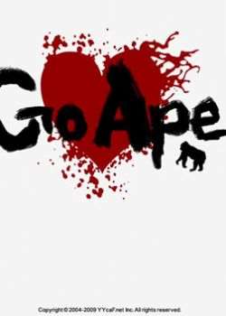 ����GO Ape