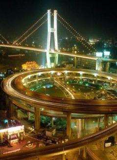 (寰宇地理)超级城市