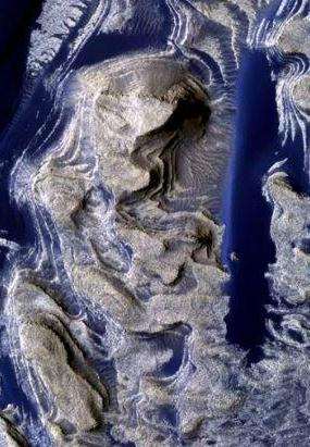 (寰宇地理)火星生命之谜