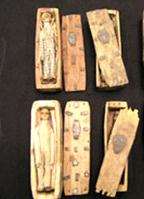 (寰宇地理)死亡洋娃娃