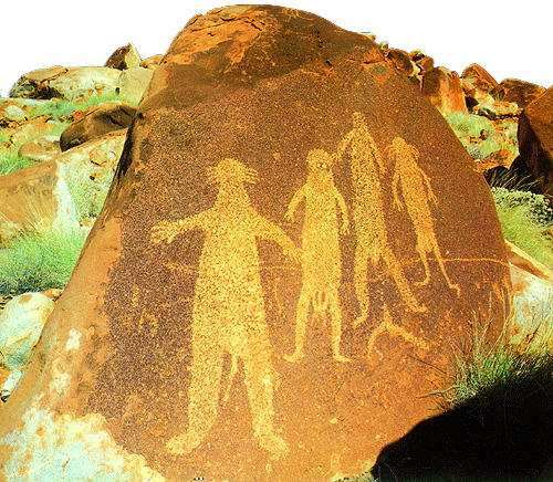 失落的亚特兰蒂斯