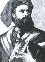 (寰宇地理)马可波罗