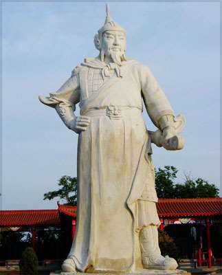 中国历史悬案之杀死岳飞的元凶