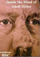 (BBC军事武装)阿道夫希特勒的秘密