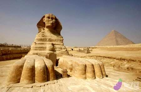 棕榈掩映的天堂之亚喀巴