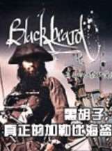 (BBC历史真相)黑胡子,真正的加勒比海盗