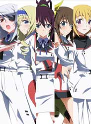 infinite stratos2