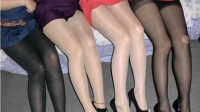 暗访丝袜会所女孩用脚服务迅雷下载