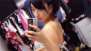 劲爆!性感女神竟用美臀报时