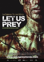 Let Us Prey