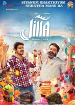 Jilla
