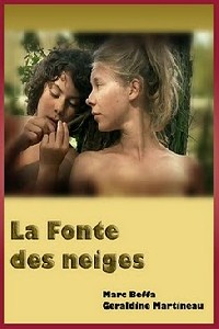 la fonte des neiges