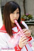 爱斗优希种子