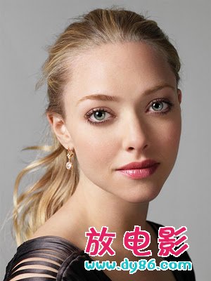 Amanda种子
