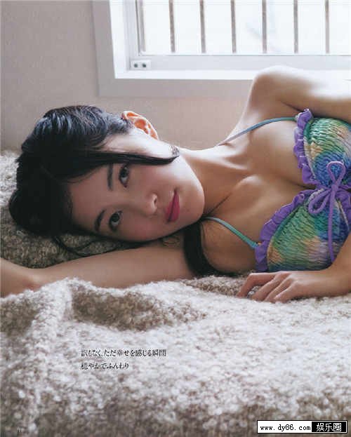 松井珠理奈种子