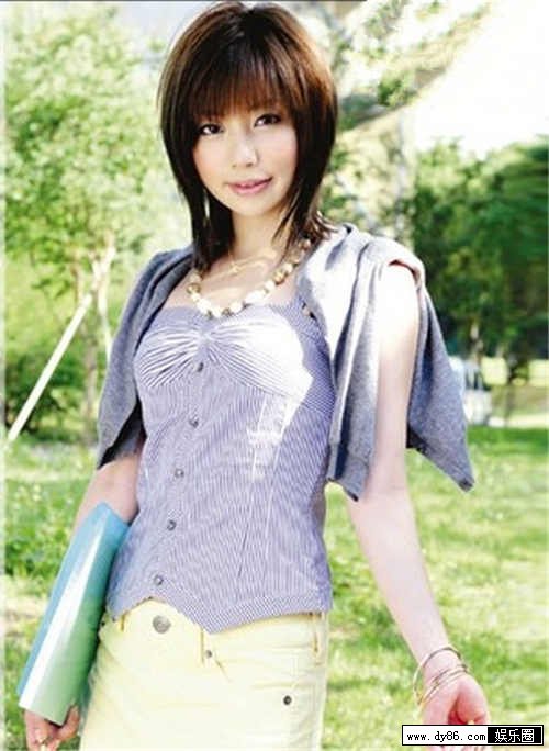安田美树种子