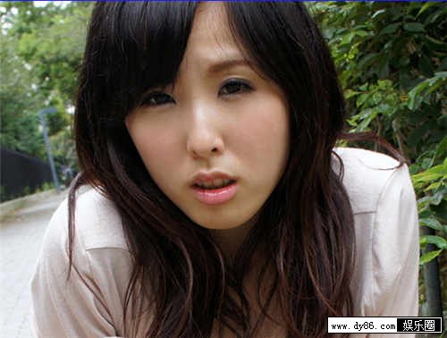 横山夏希种子