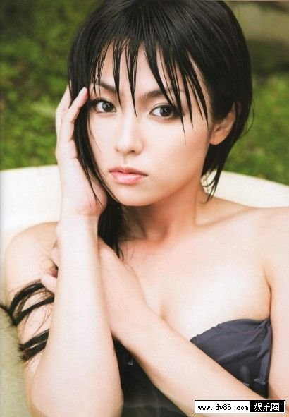 野波麻帆种子