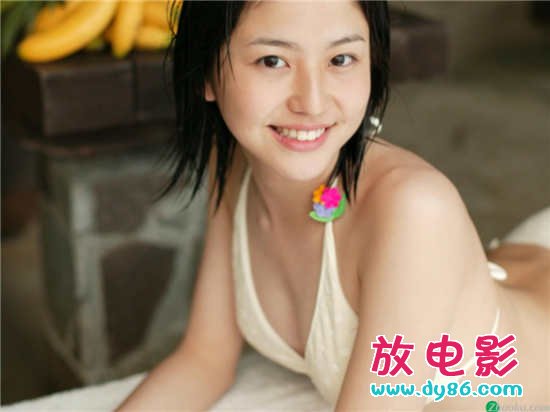 长泽雅美种子