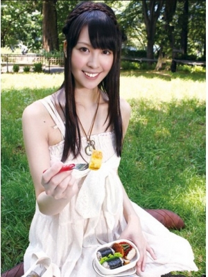 羽田桃子