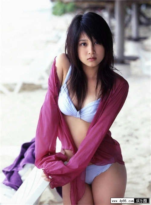 佐津川爱美种子