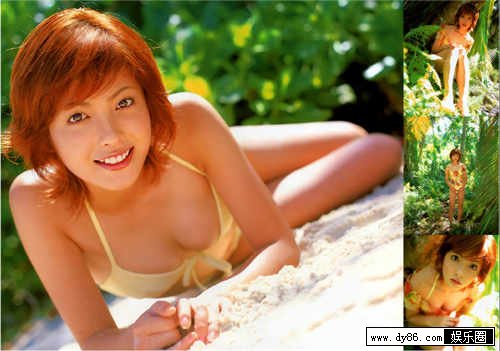 平山绫种子