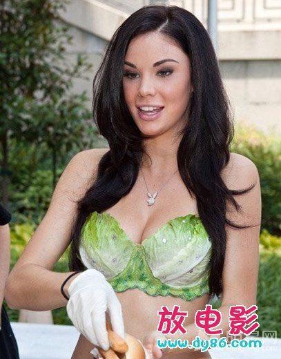 贾德·妮可种子