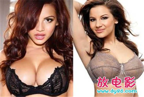 Lacey Banghard种子