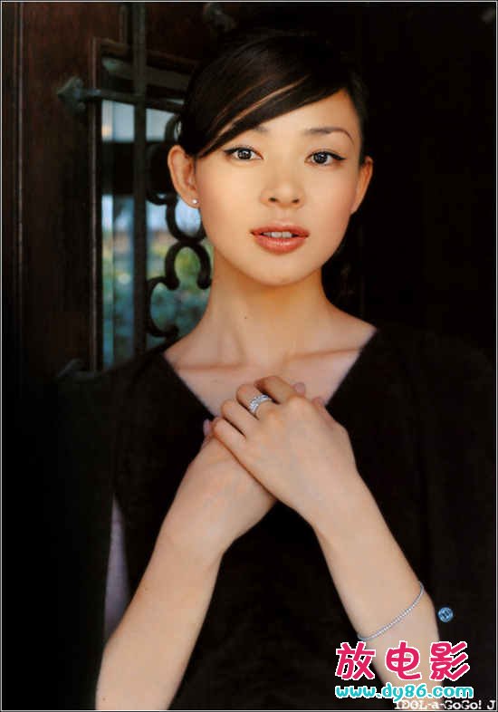 矢野志保种子