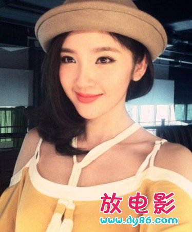 唐艺昕整容,唐艺昕家庭背景种子