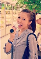 李沐晴个人资料和图片种子