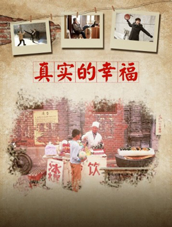 真实的幸福迅雷下载