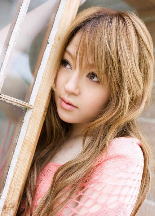 羽川るな种子