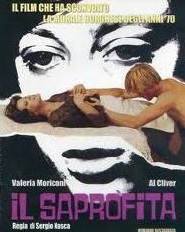 ܵ/Il saprofita