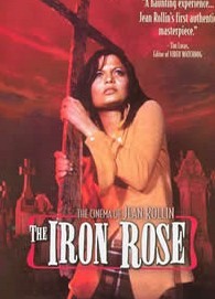��õ��/La Rose de fer