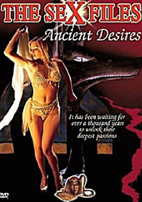 :ż/Sex Files Ancient Desires
