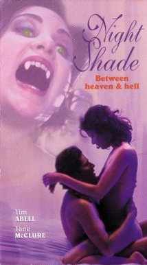 ҹ/Night Shade